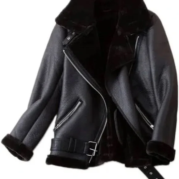 Zara Jacket - Picture 2 of 5